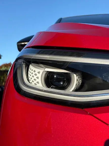 Volkswagen Id.5 Gtx 2023 photo 4