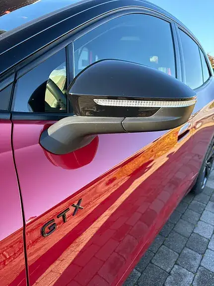 Volkswagen Id.5 Gtx 2023 photo 3