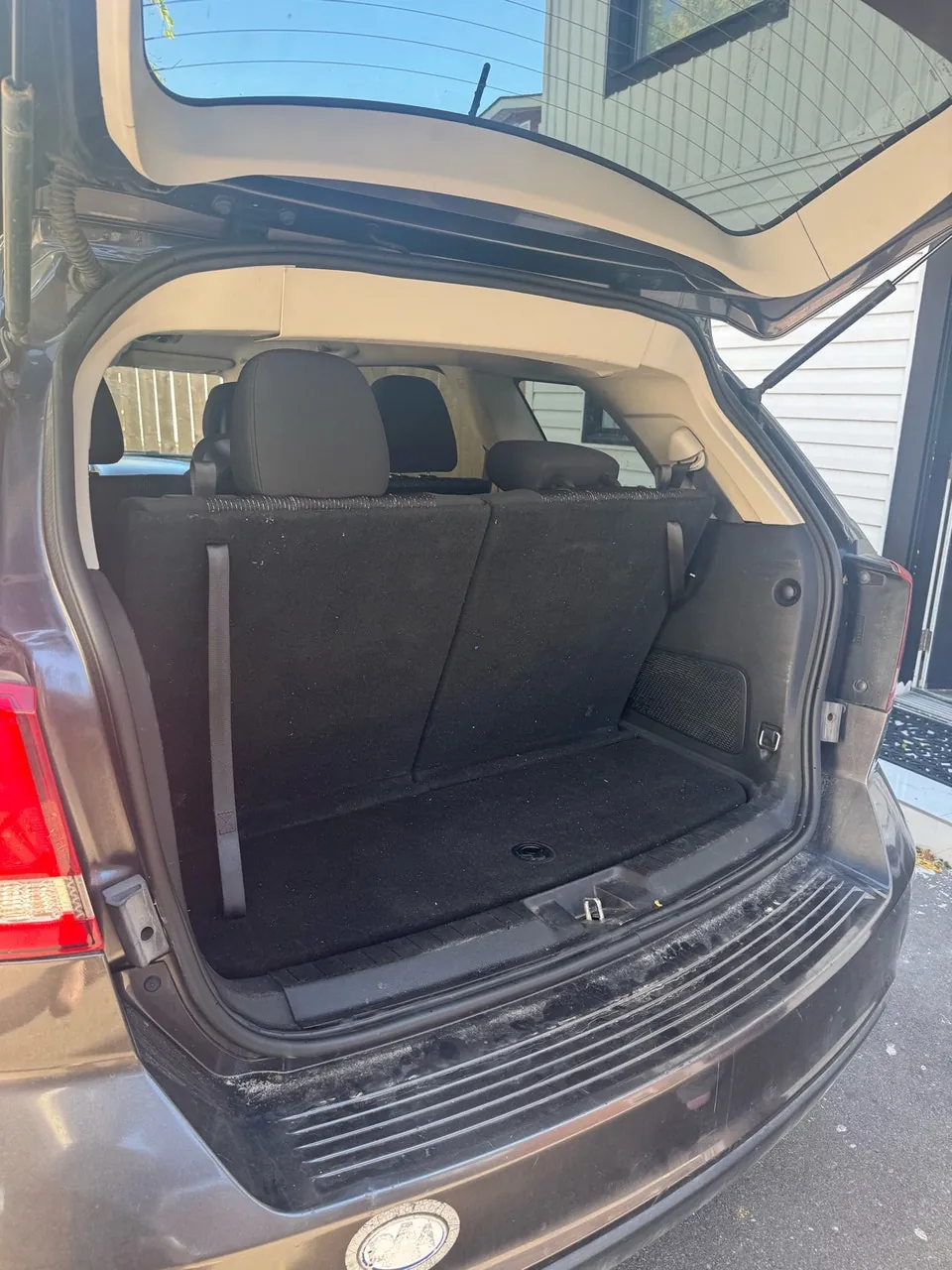Dodge Journey 2016 photo 4