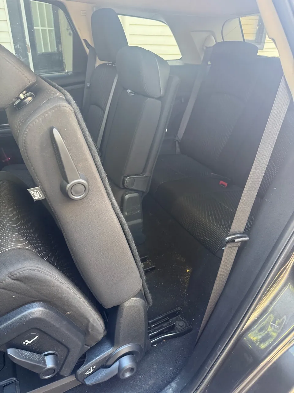 Dodge Journey 2016 photo 5