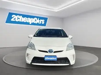 Toyota Prius 2013 photo 3
