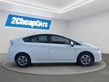 Toyota Prius 2013 photo 5