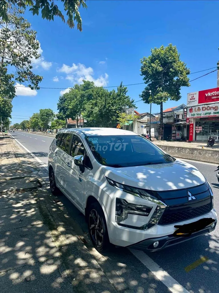 Mitsubishi Xpander