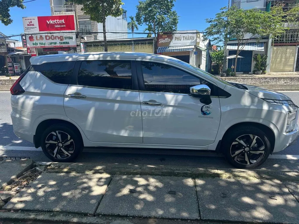 Mitsubishi Xpander 2025 photo 2