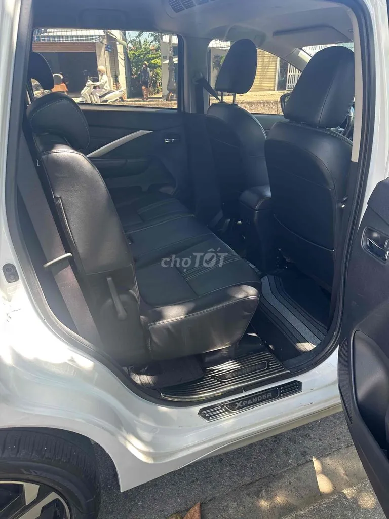 Mitsubishi Xpander 2025 photo 5