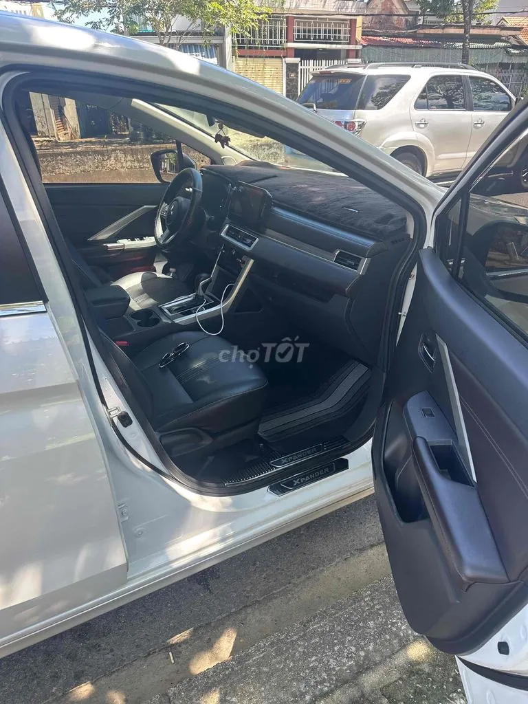 Mitsubishi Xpander 2025 photo 4