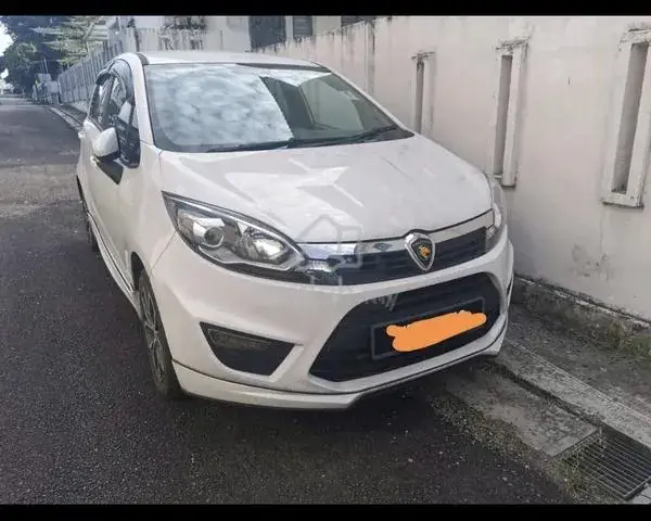 Proton Iriz