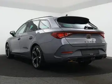 Cupra Leon 2024 photo 2