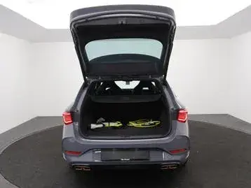 Cupra Leon 2024 photo 3