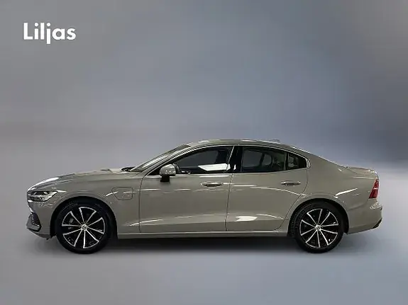 Volvo S60 2024 photo 3