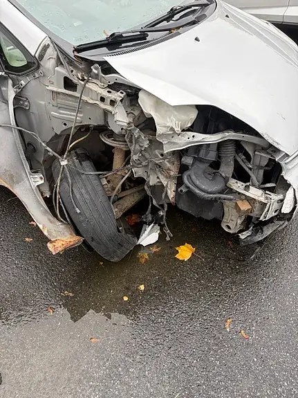 Toyota Prius 2008 photo 2