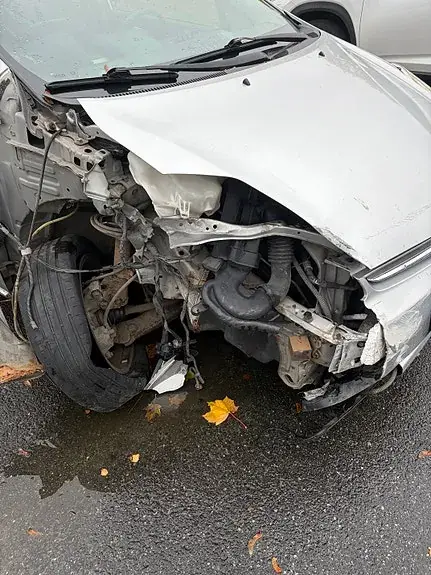 Toyota Prius 2008 photo 4