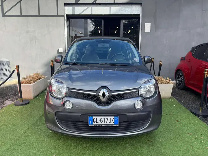Renault Twingo 2016 photo 2