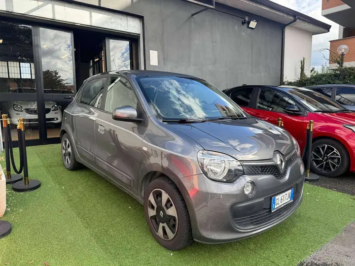 Renault Twingo 2016 photo 3