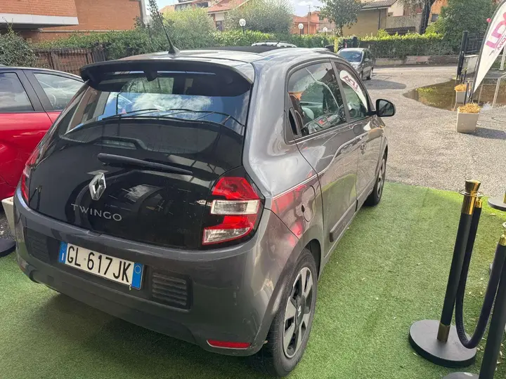 Renault Twingo 2016 photo 4