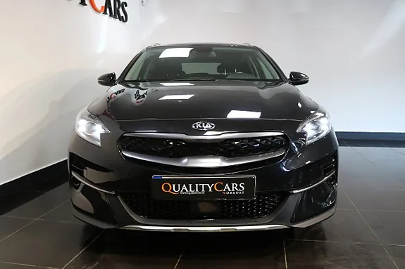 Kia Xceed 2020 photo 5