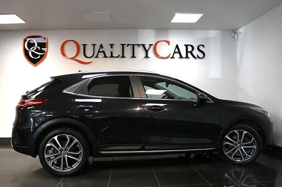 Kia Xceed 2020 photo 4