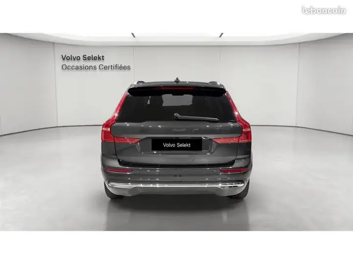 Volvo Xc60 2023 photo 3