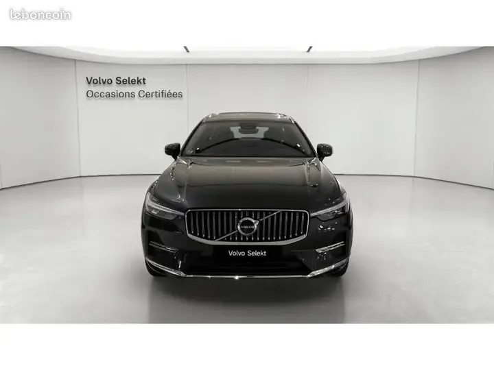 Volvo Xc60 2023 photo 5