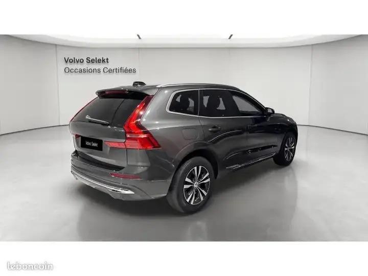 Volvo Xc60 2023 photo 4