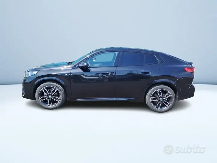 BMW X2 2024 photo 4