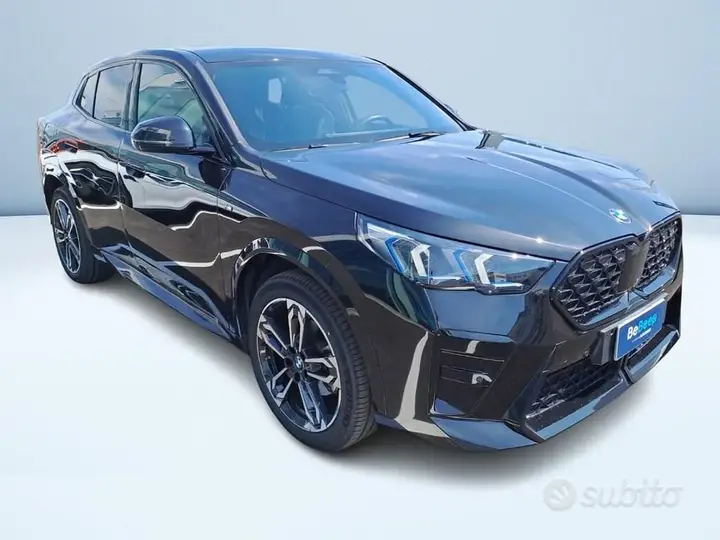 BMW X2 2024 photo 3