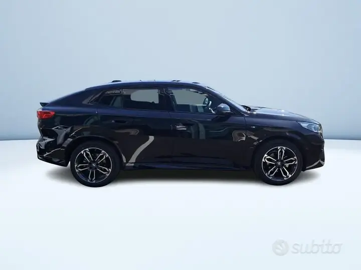 BMW X2 2024 photo 5