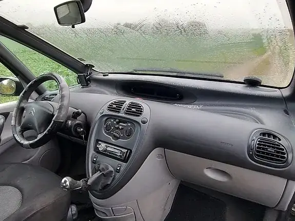 Citroen Xsara Picasso 2005 photo 5