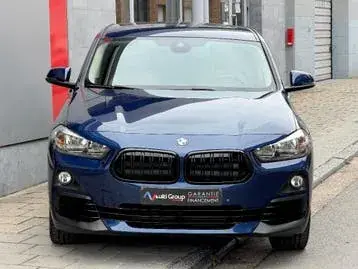BMW X2 2019 photo 2