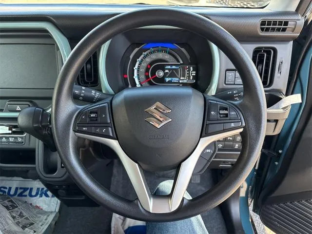 Suzuki Hustler 2025 photo 3