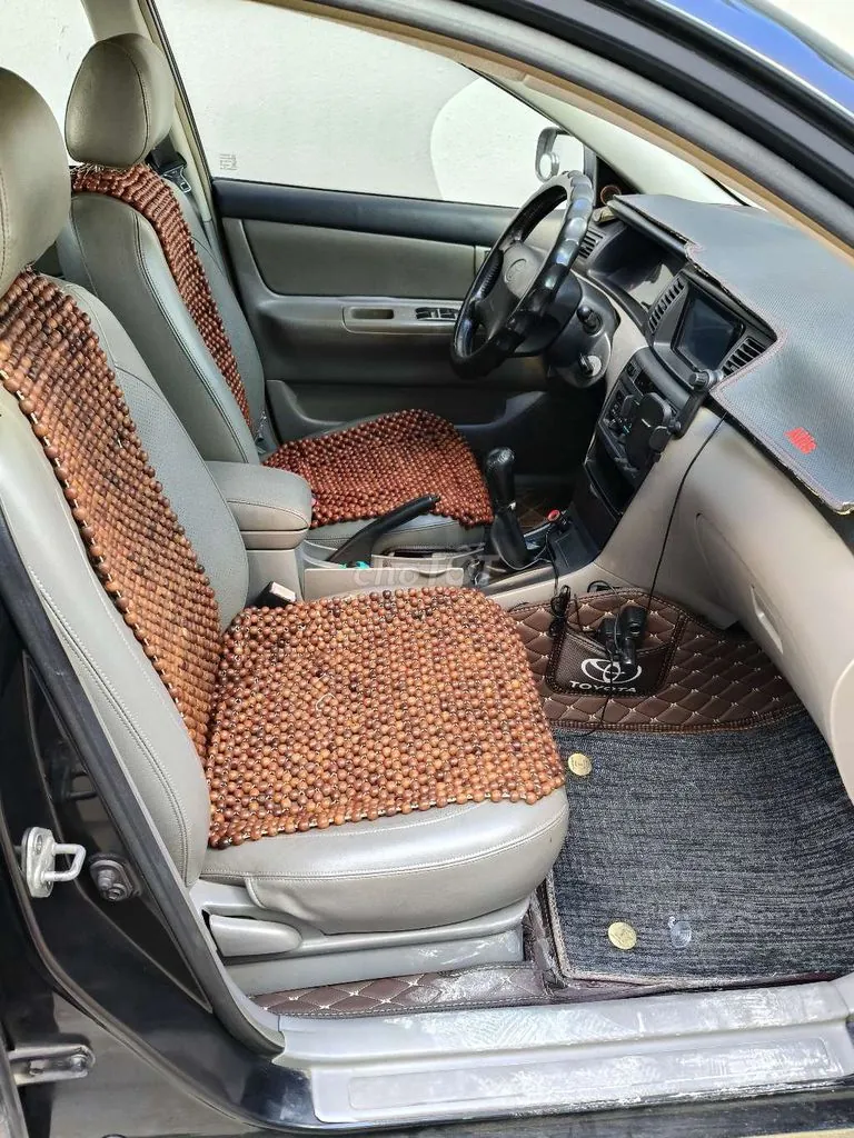 Toyota Corolla Altis 2003 photo 5