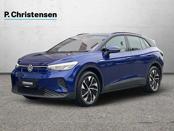 Volkswagen Id.4