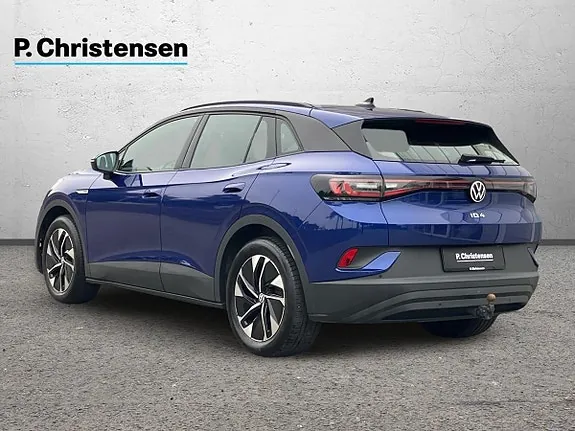 Volkswagen Id.4 2023 photo 3