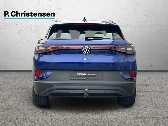 Volkswagen Id.4 2023 photo 5