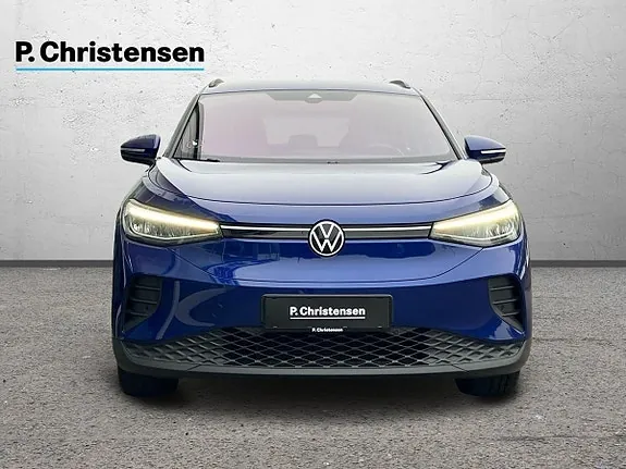 Volkswagen Id.4 2023 photo 4