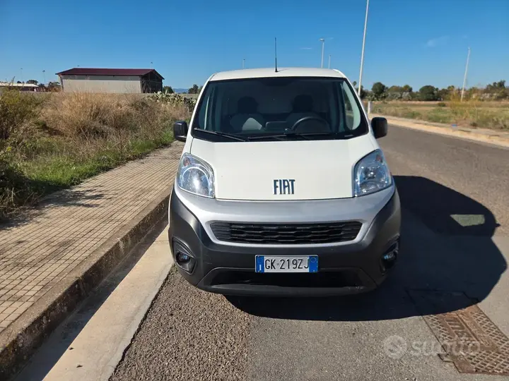 Fiat Fiorino