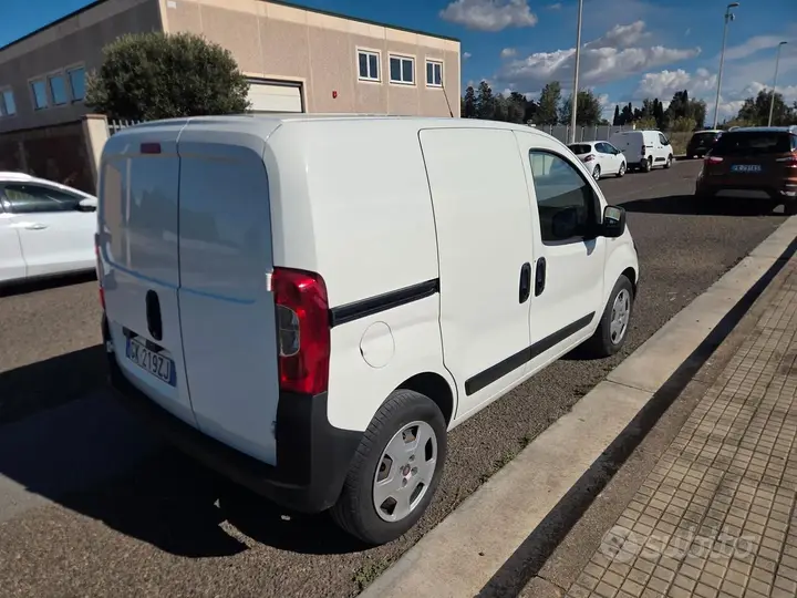 Fiat Fiorino 2022 photo 3