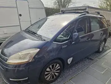 Citroen Grand Picasso