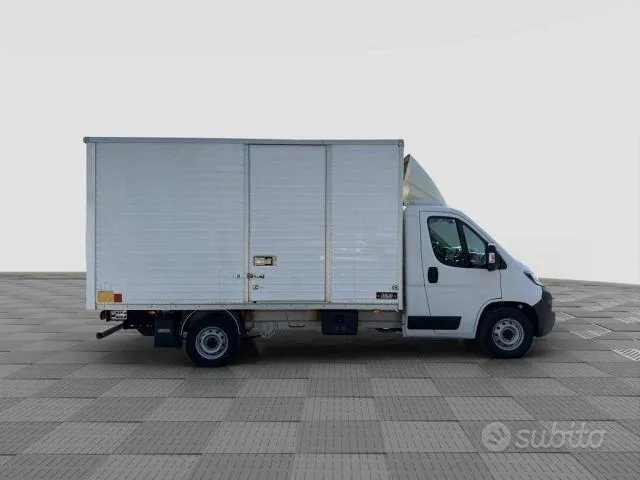 Fiat Ducato 2023 photo 5
