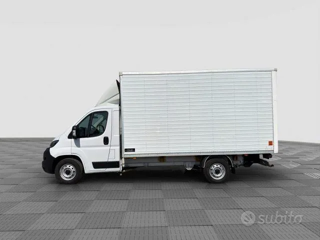 Fiat Ducato 2023 photo 2