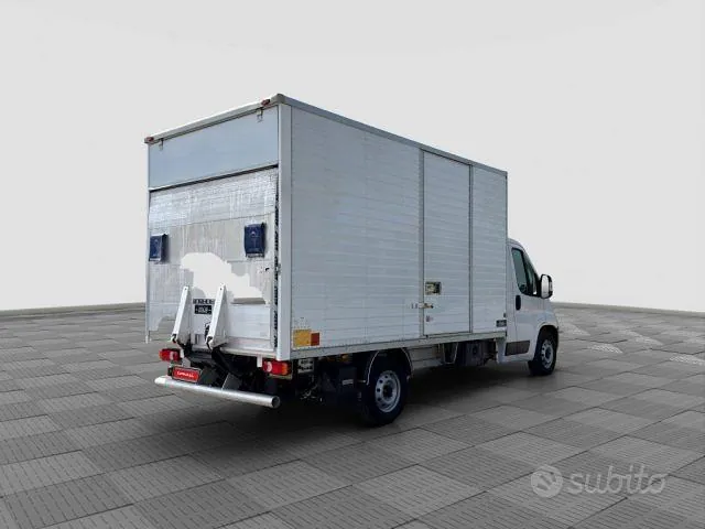 Fiat Ducato 2023 photo 4