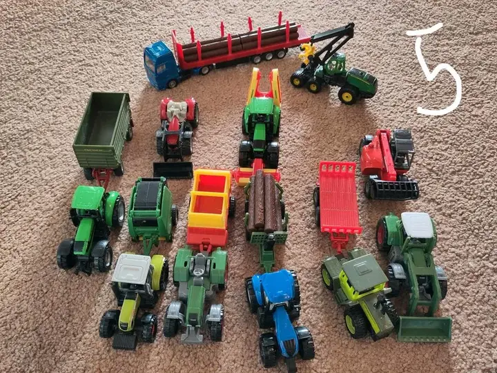 Matchbox Autos