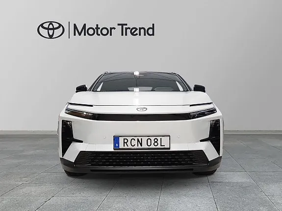 Toyota C-Hr 2026 photo 5