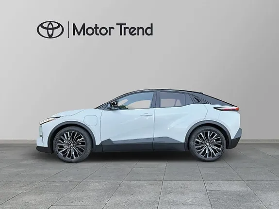 Toyota C-Hr 2026 photo 3