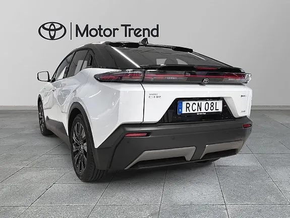Toyota C-Hr 2026 photo 2