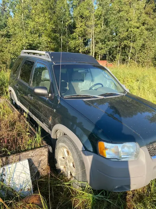 Ford Escape
