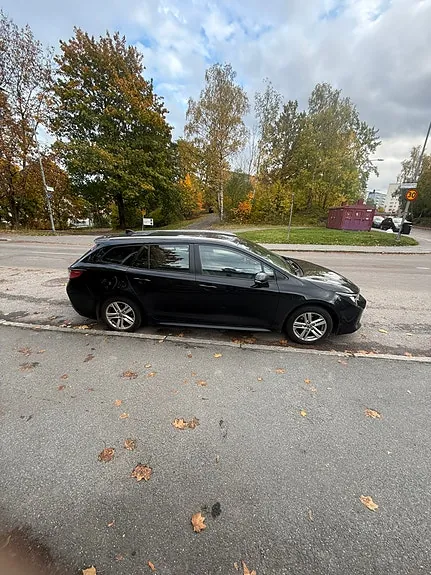 Toyota Corolla 2022 photo 2
