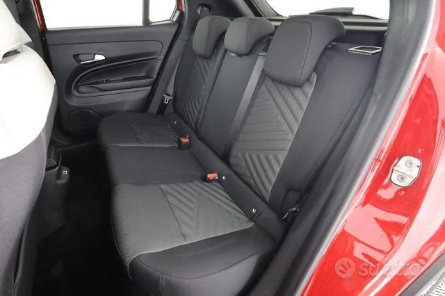 Fiat 600 2026 photo 3