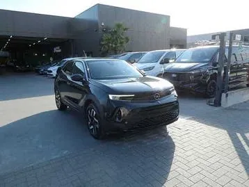 Opel Mokka 2024 photo 2