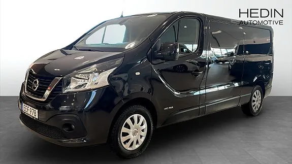 Nissan Nv300